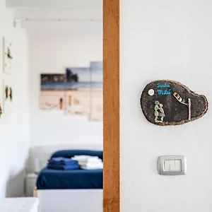 Milu Apartment